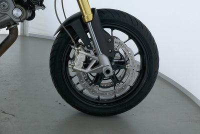 APRILIA DORSODURO 750