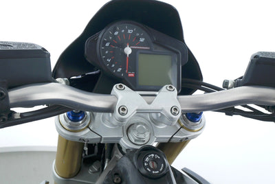 APRILIA DORSODURO 750