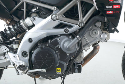 APRILIA DORSODURO 750