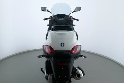 PIAGGIO MP3 400 LT