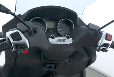 PIAGGIO MP3 400 LT