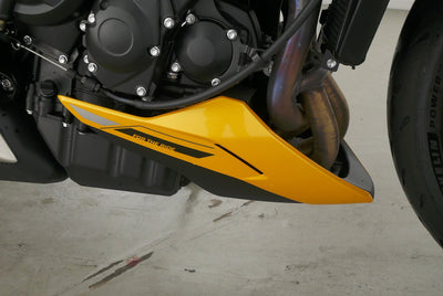 TRIUMPH STREET TRIPLE 765 RS