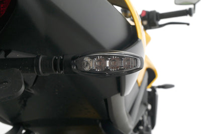 TRIUMPH STREET TRIPLE 765 RS