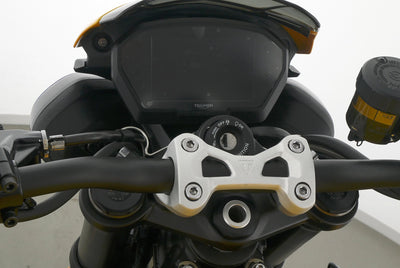 TRIUMPH STREET TRIPLE 765 RS