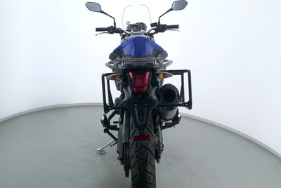 TRIUMPH TIGER 800