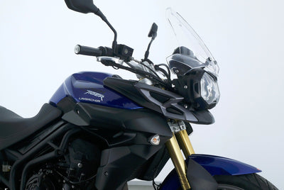 TRIUMPH TIGER 800