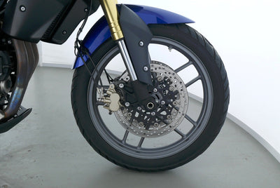 TRIUMPH TIGER 800