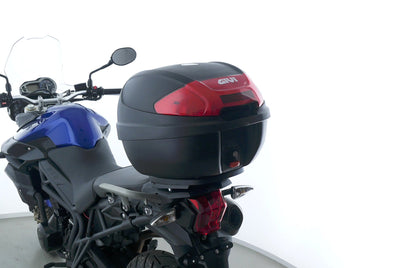 TRIUMPH TIGER 800