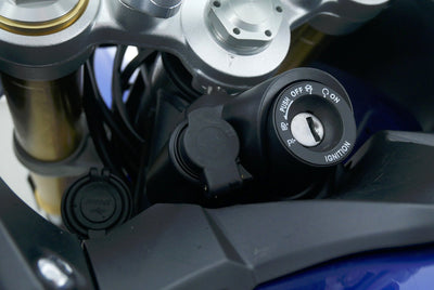 TRIUMPH TIGER 800