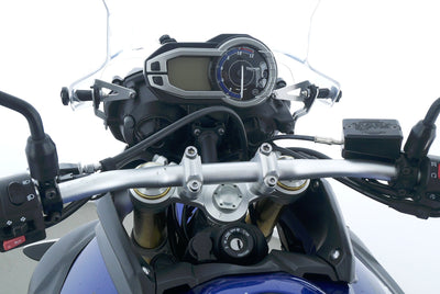 TRIUMPH TIGER 800