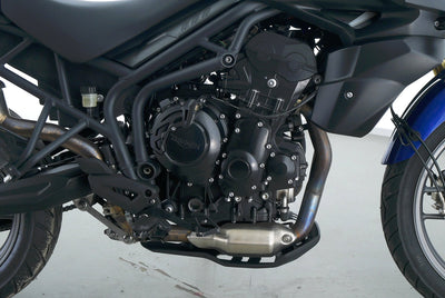 TRIUMPH TIGER 800