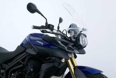 TRIUMPH TIGER 800