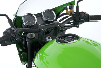 KAWASAKI Z 900 RS CAFE 50 JAHRE