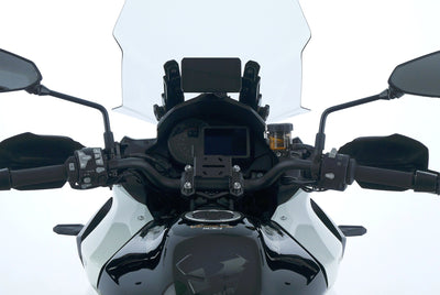 KAWASAKI VERSYS 1100 SE GRAND TOURER