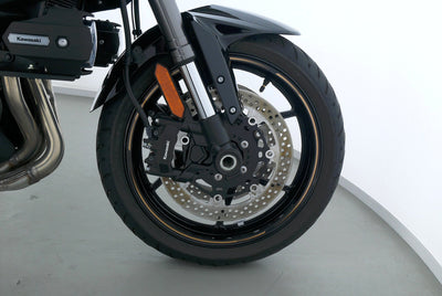 KAWASAKI VERSYS 1100 SE GRAND TOURER