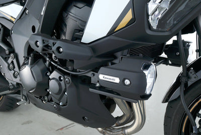 KAWASAKI VERSYS 1100 SE GRAND TOURER