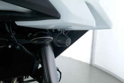 KAWASAKI VERSYS 1100 SE GRAND TOURER