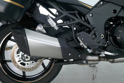 KAWASAKI VERSYS 1100 SE GRAND TOURER