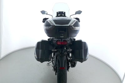 KAWASAKI VERSYS 1100 SE GRAND TOURER