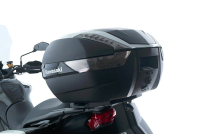 KAWASAKI VERSYS 1100 SE GRAND TOURER
