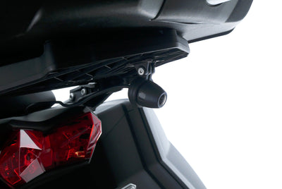 KAWASAKI VERSYS 1100 SE GRAND TOURER