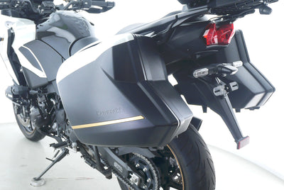 KAWASAKI VERSYS 1100 SE GRAND TOURER