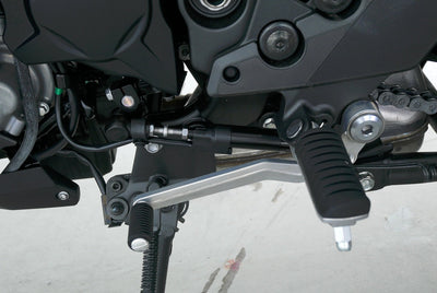 KAWASAKI VERSYS 1100 SE GRAND TOURER