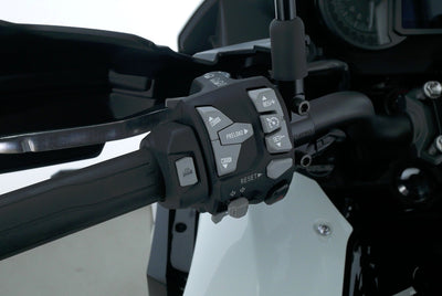 KAWASAKI VERSYS 1100 SE GRAND TOURER