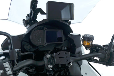 KAWASAKI VERSYS 1100 SE GRAND TOURER