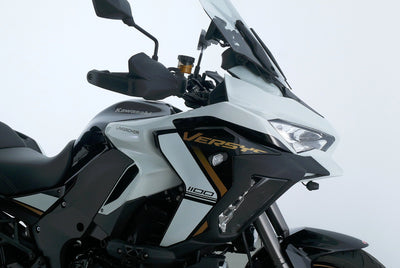 KAWASAKI VERSYS 1100 SE GRAND TOURER
