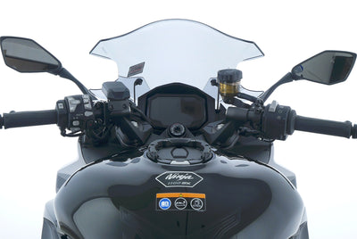 KAWASAKI NINJA 1100 SX SE