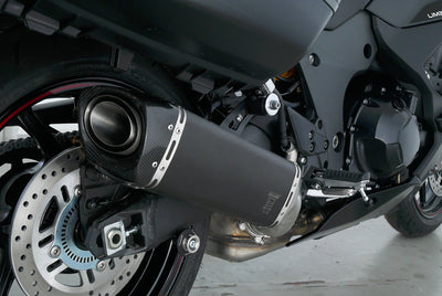 KAWASAKI NINJA 1100 SX SE