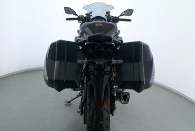 KAWASAKI NINJA 1100 SX SE