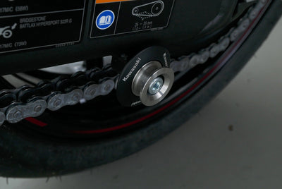 KAWASAKI NINJA 1100 SX SE