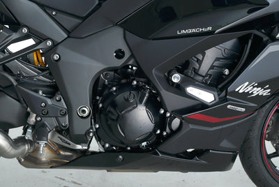 KAWASAKI NINJA 1100 SX SE