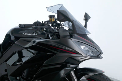 KAWASAKI NINJA 1100 SX SE