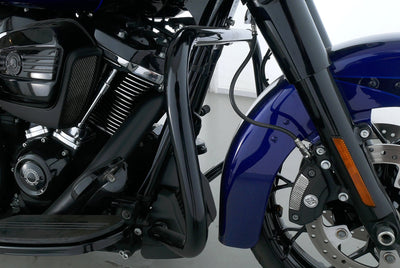 HARLEY DAVIDSON STREET GLIDE SPECIAL 114