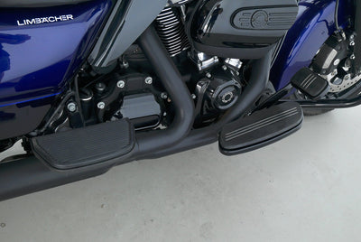 HARLEY DAVIDSON STREET GLIDE SPECIAL 114