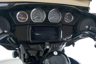 HARLEY DAVIDSON STREET GLIDE SPECIAL 114