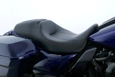 HARLEY DAVIDSON STREET GLIDE SPECIAL 114