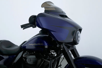 HARLEY DAVIDSON STREET GLIDE SPECIAL 114