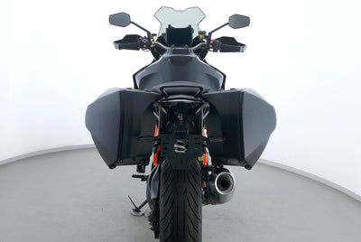 KTM 1290 SUPER DUKE GT