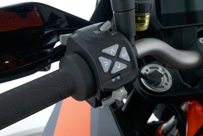 KTM 1290 SUPER DUKE GT