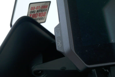 KTM 1290 SUPER DUKE GT