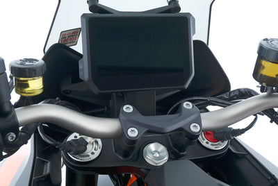 KTM 1290 SUPER DUKE GT