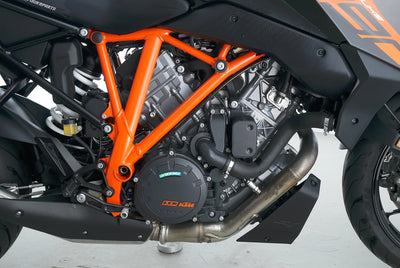 KTM 1290 SUPER DUKE GT