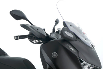 YAMAHA XMAX 125 TECH MAX+