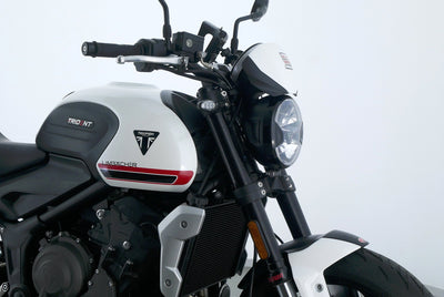 TRIUMPH TRIDENT 660