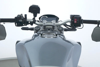 HONDA CB 1000 R +
