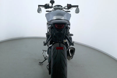 HONDA CB 1000 R +
